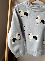 Хлопковый джемпер Lime, 110