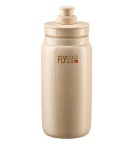 Фляга Elite Fly Tex / 550мл / Бежевый 01604892
