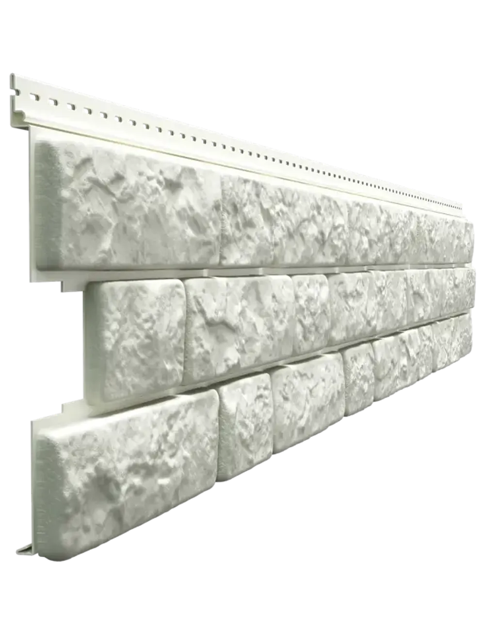 Сайдинг LUX под камень, Bergart