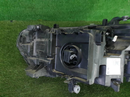 Фара правая BMW X5 G05 X6 G06 (18-23) Laser Light