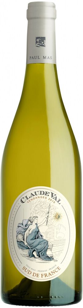 Вино Клод Вал Вино Клод Вал