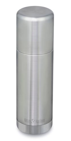 Термос Klean Kanteen Insulated TKPro 16oz (500мл) Brushed Stainless