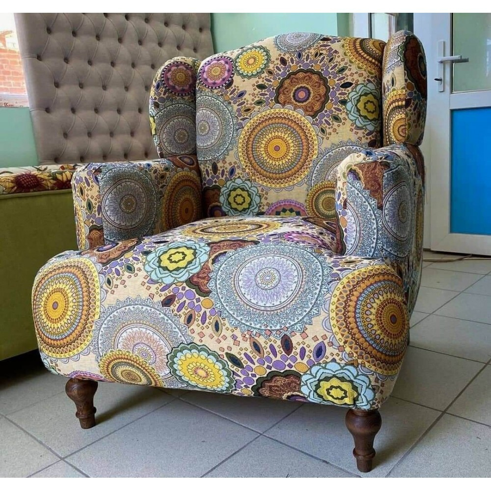 Гобелен Этника Магия ultra