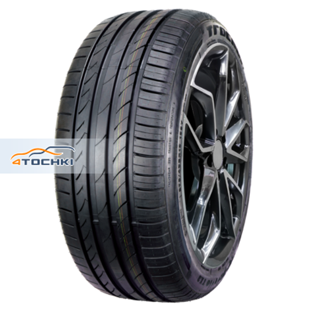 Легковая шина Tracmax 245/40ZR17 95W XL X-Privilo TX3 TL