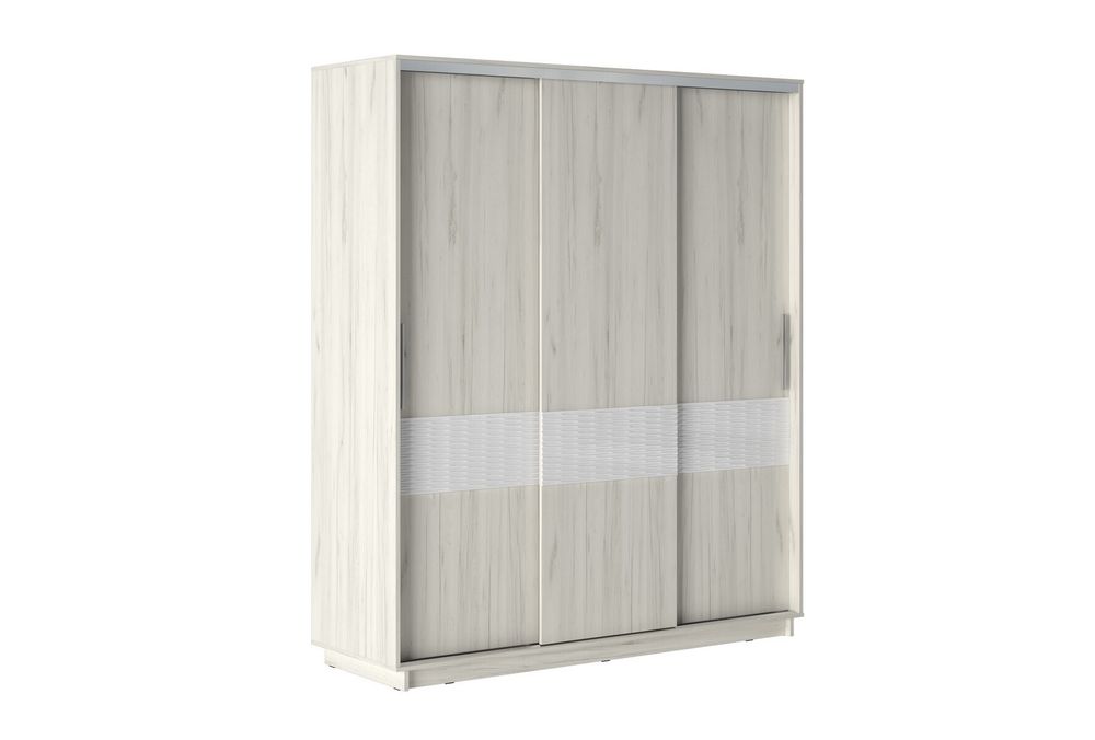 СТОУН Шкаф-купе Декор 2100