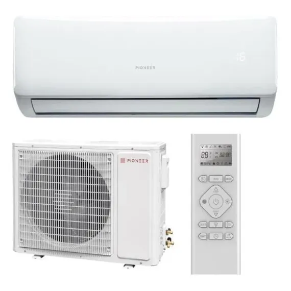 Сплит-система Pioneer KFR25FW/KOR25FW Afina