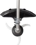 Триммер аккумуляторный MAKITA UR016GZ