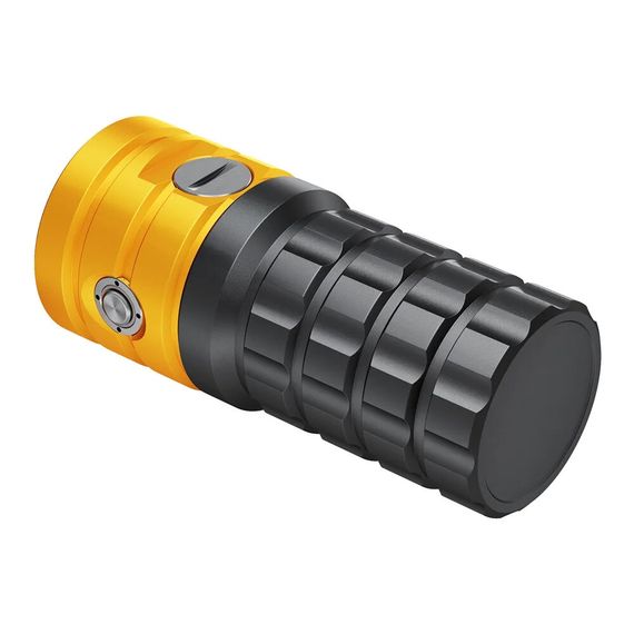 Подводный фонарь для съемки Sea Frogs MK-19 LED video light 11000 Lm