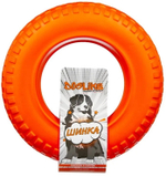 Кольцо для собак Dog Like Шинка Мега 35 см