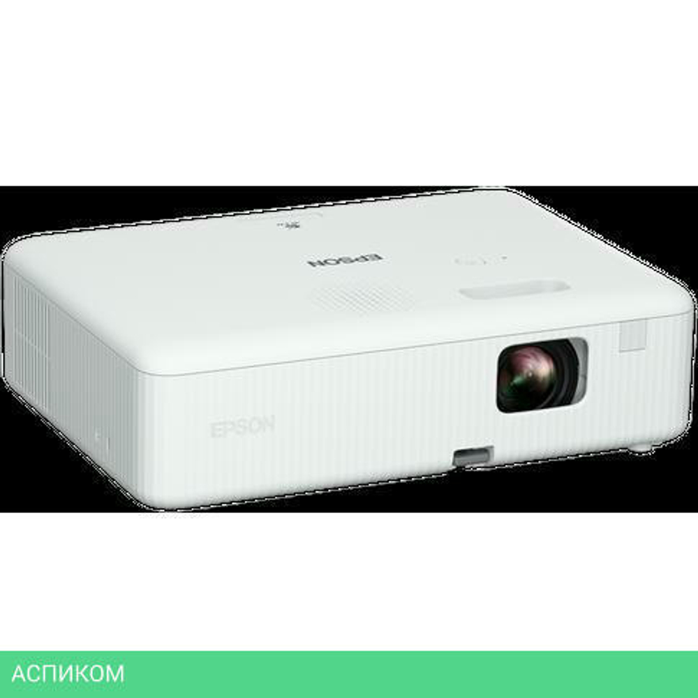 Проектор Epson CO-W01 (V11HA86040)