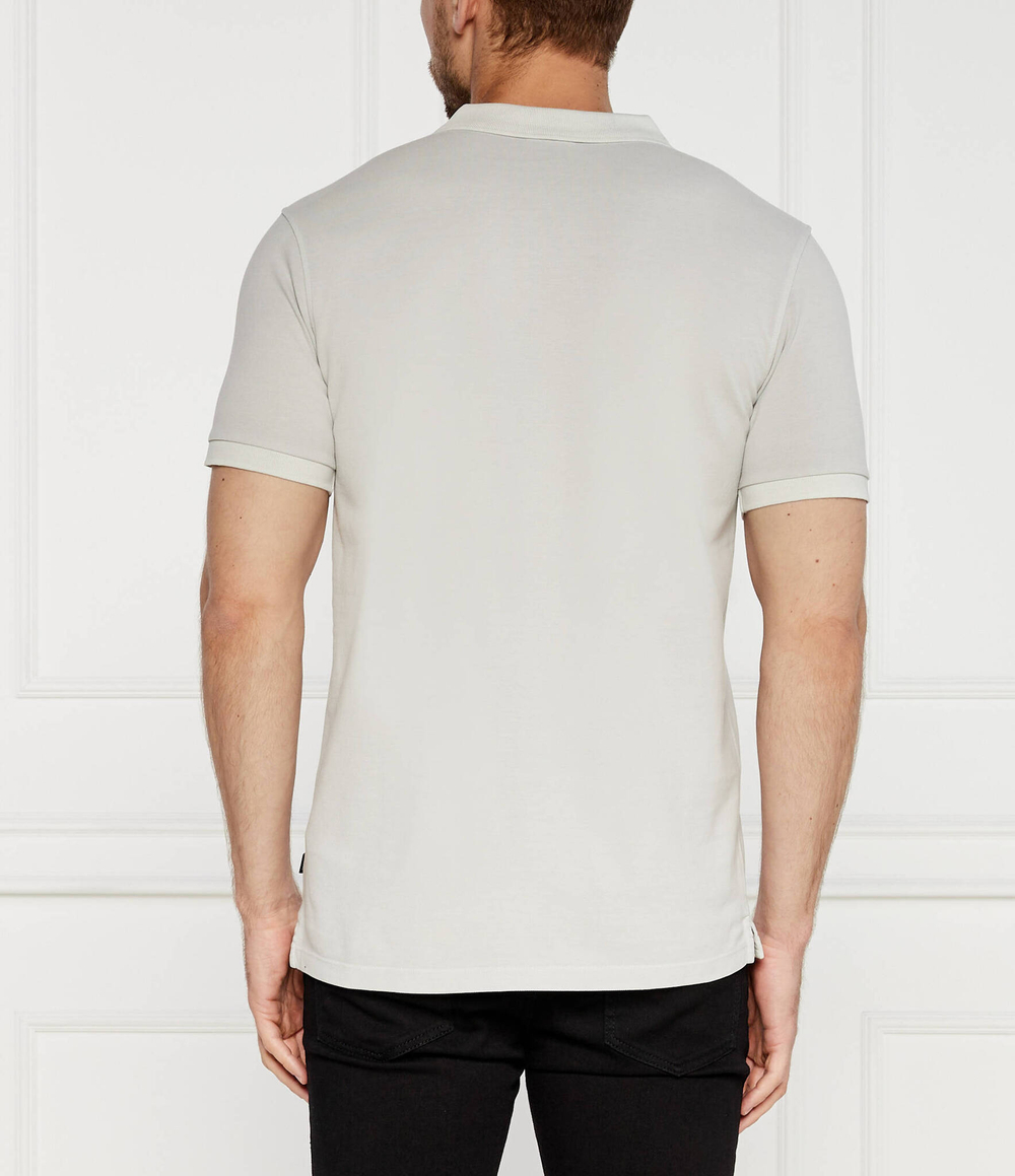 Поло Ambrosio Joop! Jeans - серый(30037489)