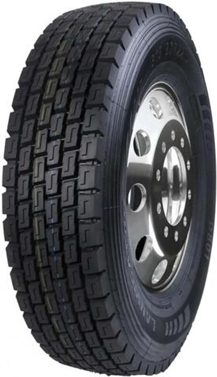 Lanvigator D801 (ведущая) 10 R20 149K