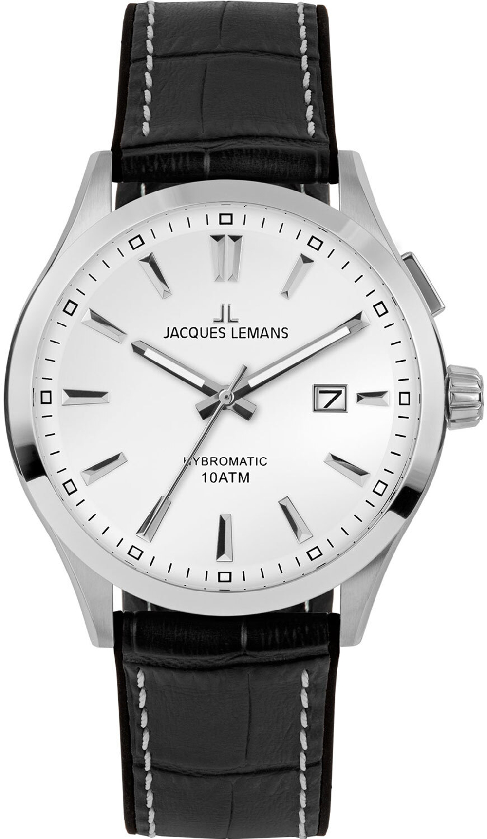Наручные часы Jacques Lemans 1-2130B