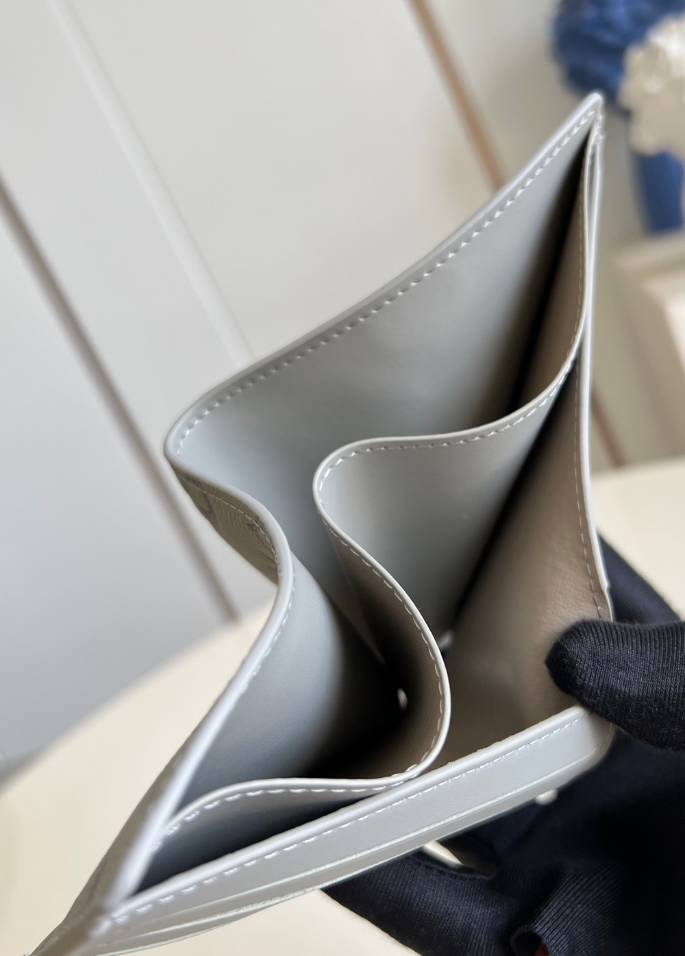 Louis Vuitton Multiple Wallet