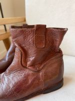 Новые ботинки Bonpoint, 25