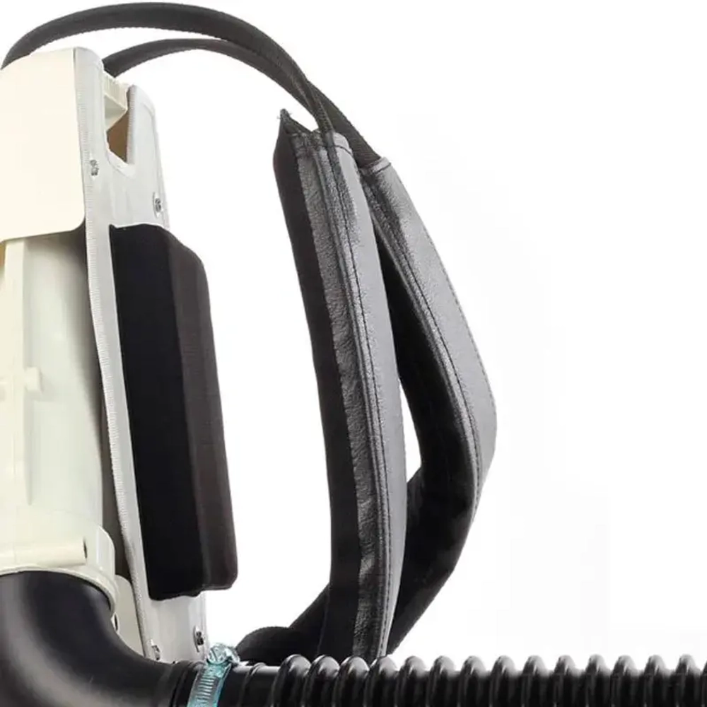 Caiman BZ450М воздуходувка ранцевая 1.4 л.с, 1 кВт, 68 м/с 546202