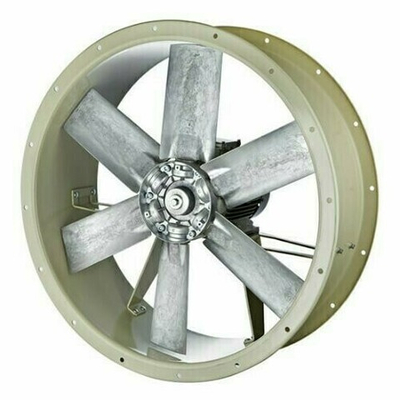 Осевой вентилятор BTFM 800-T / 6-10 / 2,2 / 4A