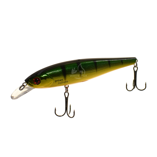 Воблер Balisong minnow 100SP color #11