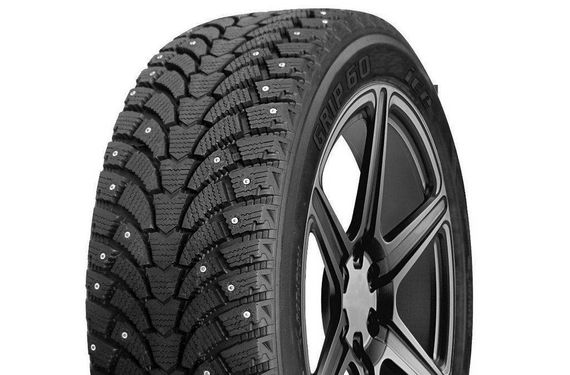 Antares Grip 60 ice 245/45 R18 100T шип.