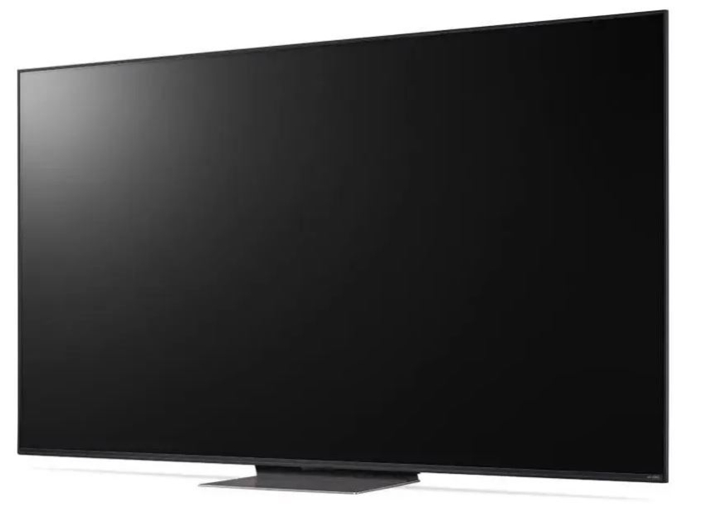 Телевизор  LG 86QNED86T6A.ARUG