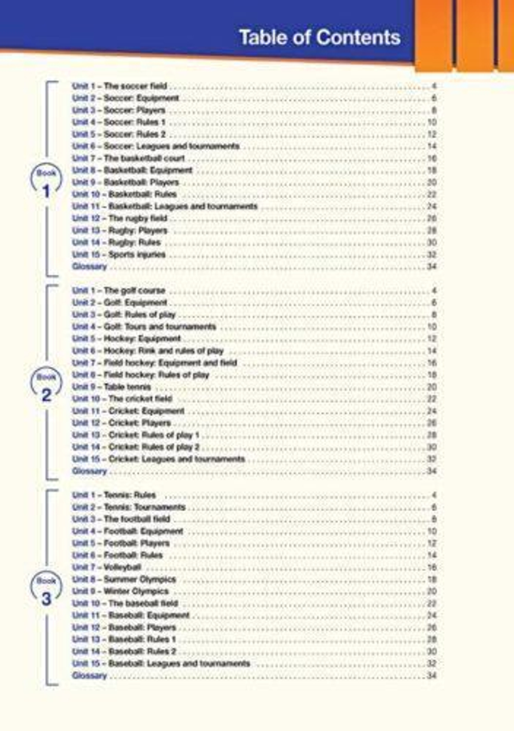 Sports. Student's Book (with Digibooks App). Учебник (С электронным приложением)