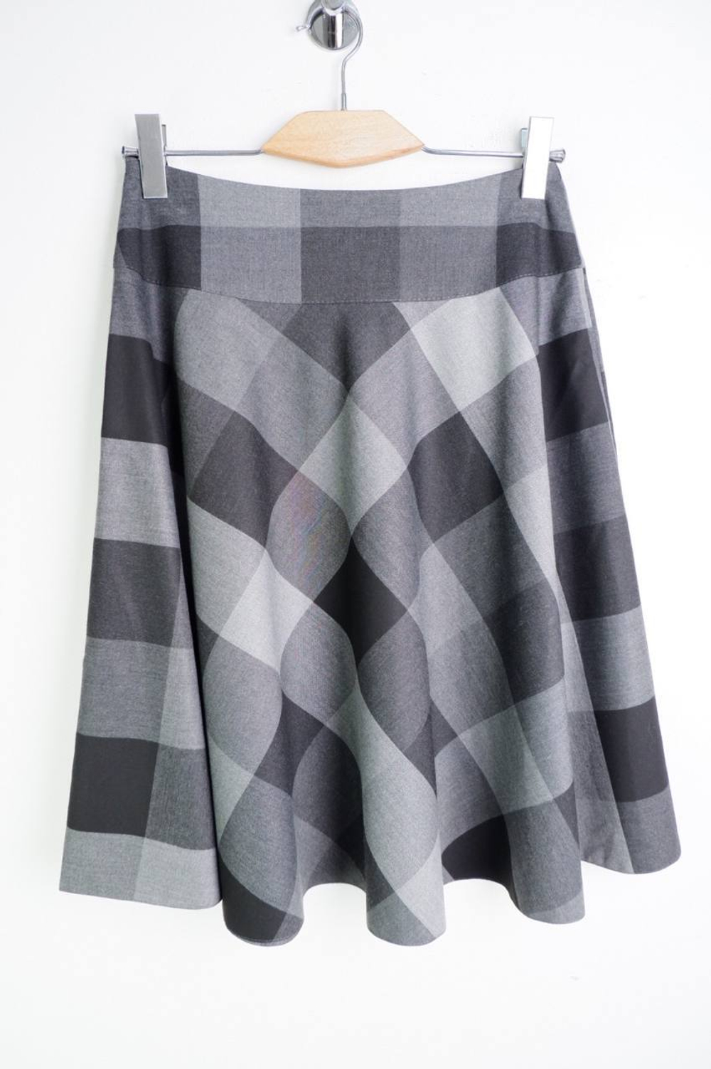 Юбка Bravo лаконичного дизайна, визуально 46 размер, новая