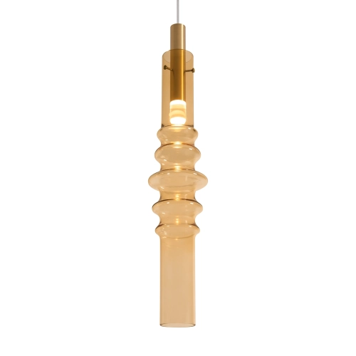 Подвесной светодиодный светильник Freya Trace FR5635PL-L6AM