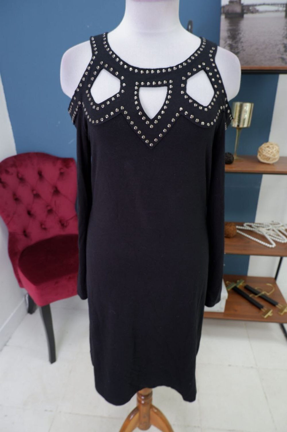 Платье Boston Proper модное 48 размер