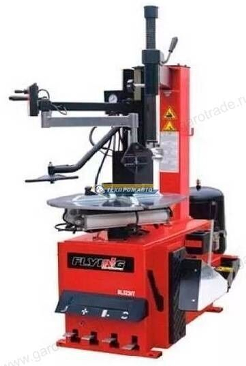Полуавтоматический шиномонтажный станок Flying 220 В BL523IT/01220