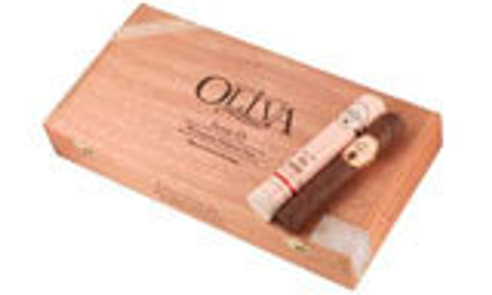 Oliva Serie "O" Robusto
