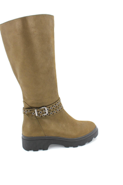 Сапоги женские Ascalini W23227EB