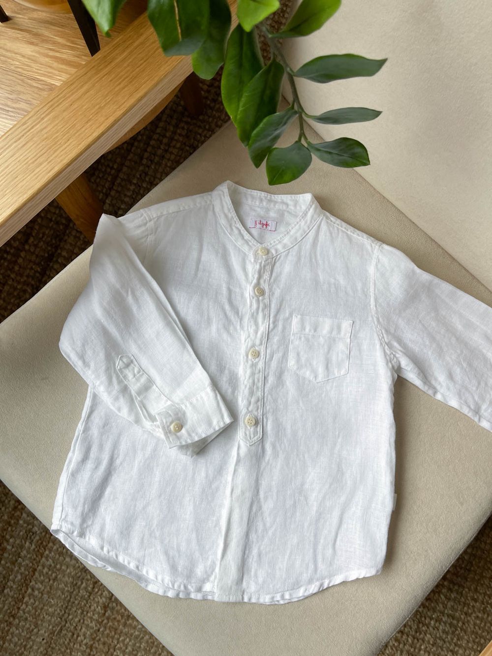 Рубашка Il Gufo, 92