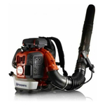 Бензиновая воздуходувка Husqvarna 570 BTS