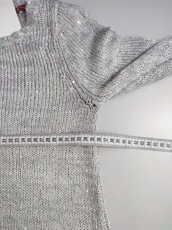 Джемпер O`stin серый 42 размер