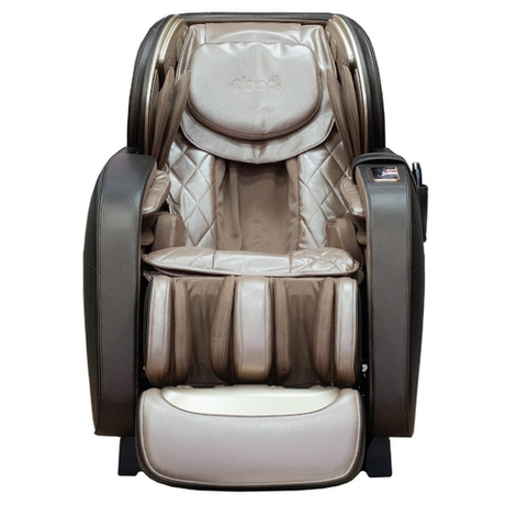 Массажное кресло Bodo Excellence Rose Gold Домашнее