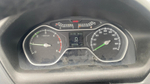 GAZ GAZELLE BUSINESS Бортовой (Евроборт) 330232 (Тент, Бензин/Газ, 2,7 л, 107 л.с.)