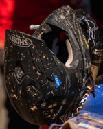 SHOEI VFX-WR Matt Black