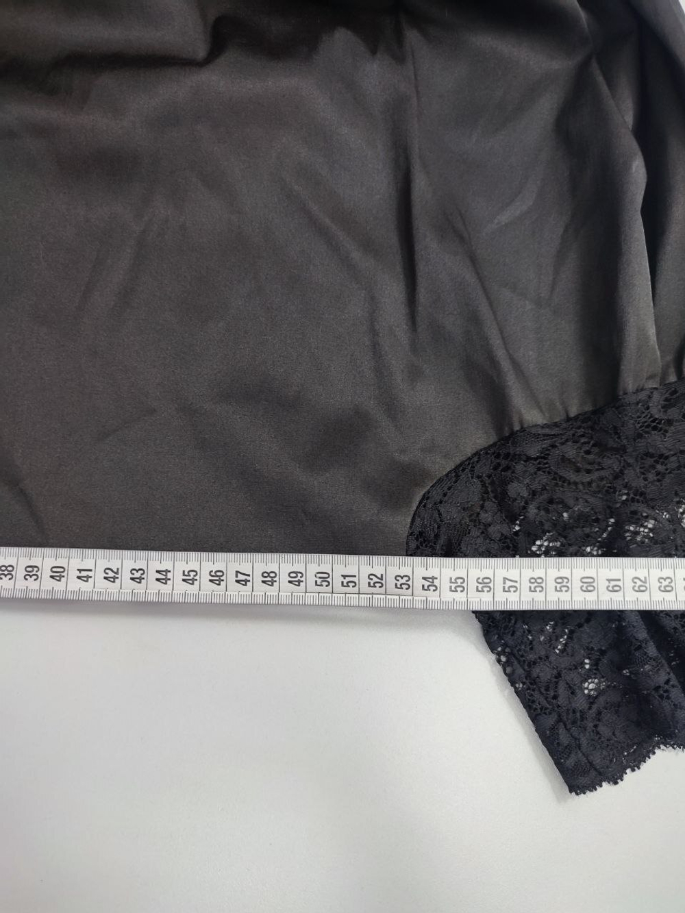 Юбка-шорты Lussotico базовая 40 размер