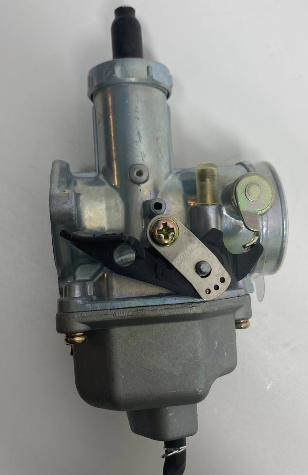 Карбюратор PZ30 двигатель 169MM CB250