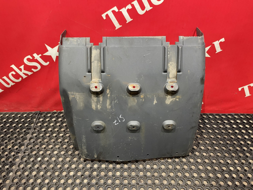 Крыло заднее