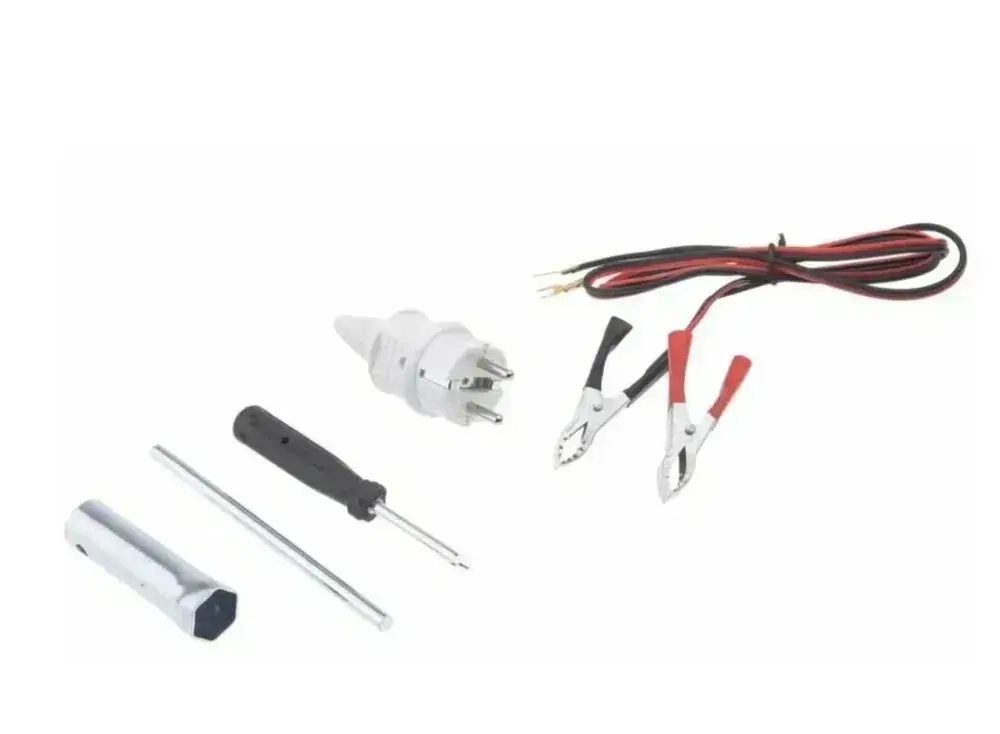 Генератор бензиновый Кратон GG-1200