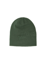 Шапка Embossed Smooth Stock Skullcap