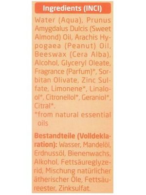 WELEDA Защитный крем Coldcream 30 мл
