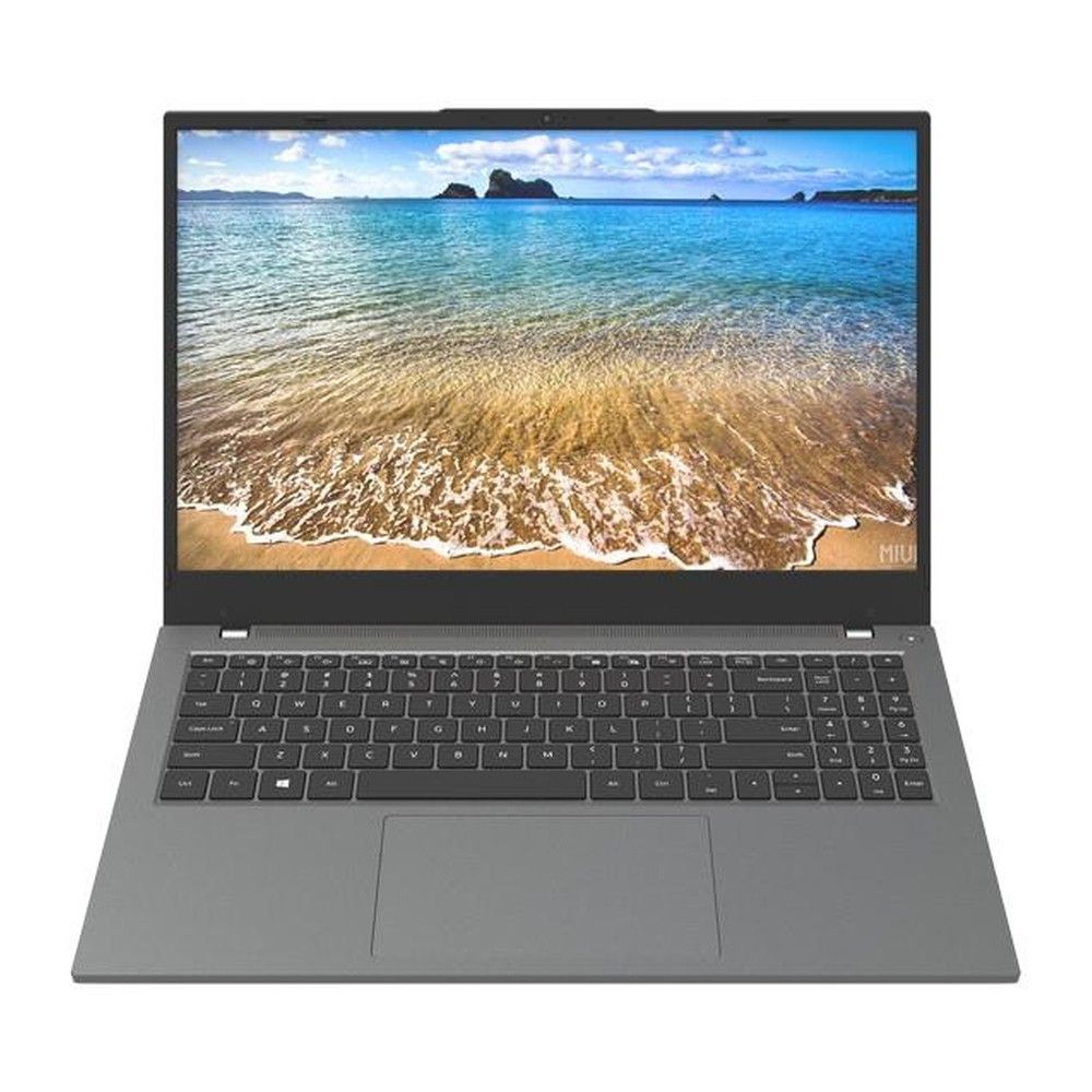 Ноутбук ACD 15S, 15.6&amp;quot; (1920x1080) IPS/Intel Core i5-1135G7/8ГБ DDR4/256ГБ SSD/Iris Xe Graphics/Без ОС, черный [AH15SI2186WB]