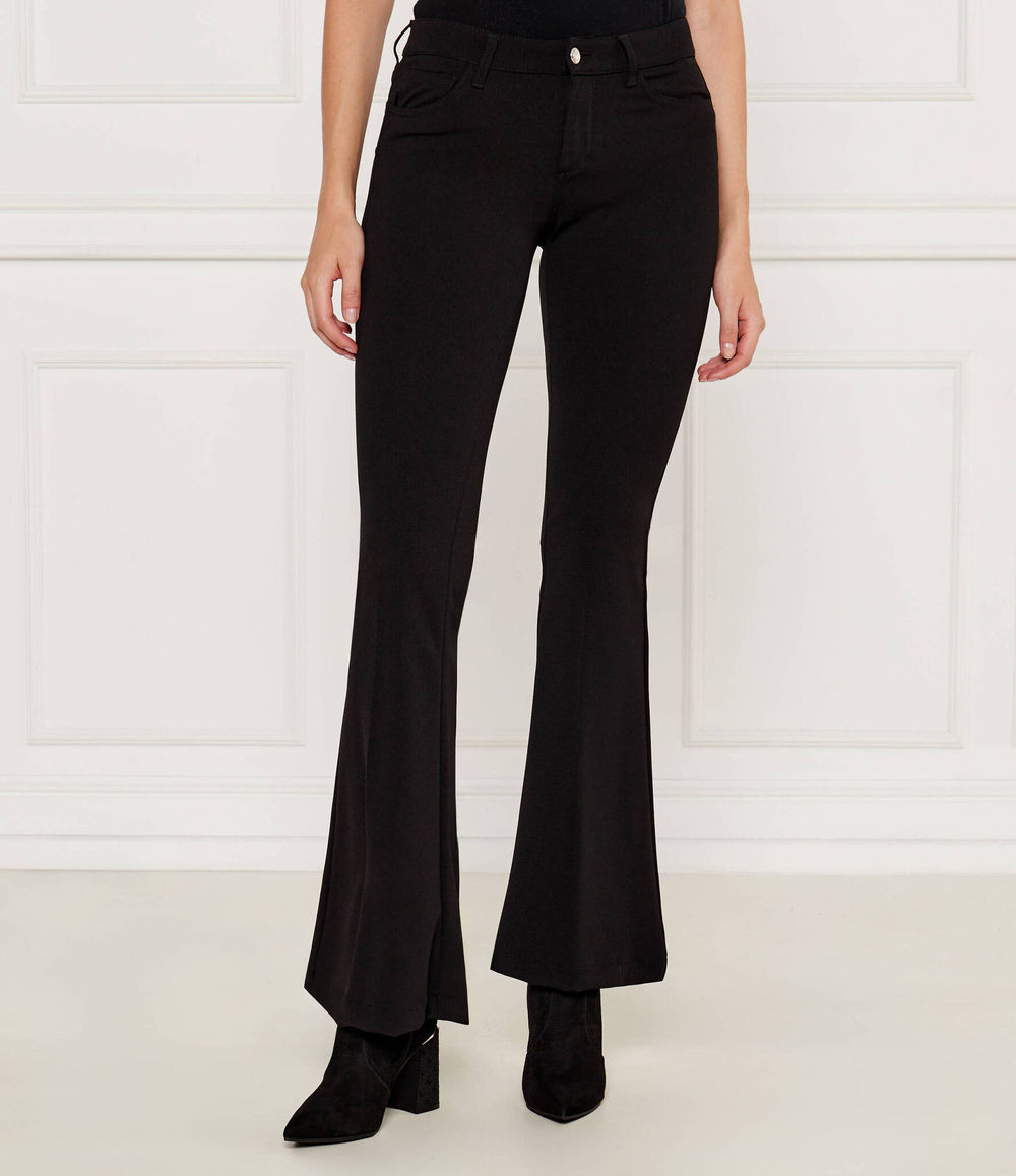 Брюки Liu Jo - черный(WF4315 T1756)