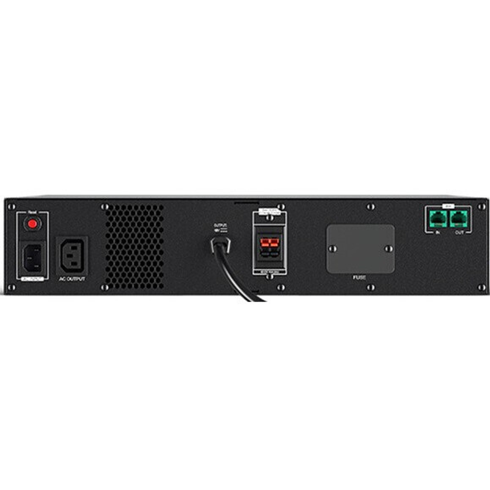 Батарейный блок CyberPower BP48VP2U01 New