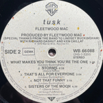 Fleetwood Mac - Tusk 2LP (Германия 1979г.)