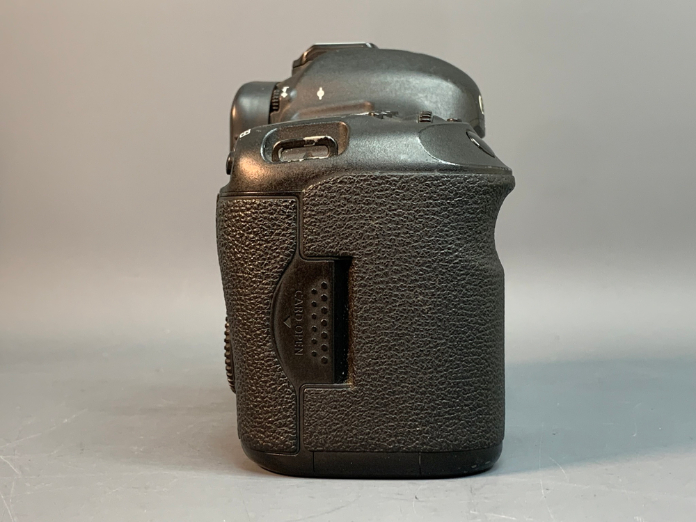 Canon EOS 5D Mark III 80.000 кадров