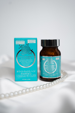 Витаминный комплекс YJ SKIN CLEAR