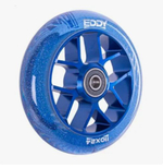 Колесо для самоката X-Treme 110*24мм Eddy blue